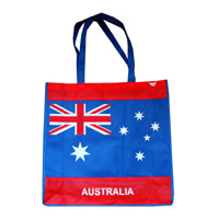 驻马店KB50广告无纺布袋