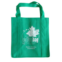 驻马店KB23环保广告袋