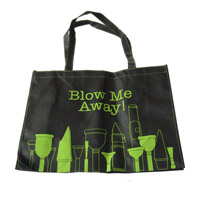 驻马店KB65 无纺布袋