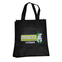 驻马店KB02 无纺布购物袋