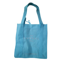 驻马店无纺布袋的常规选择厚度