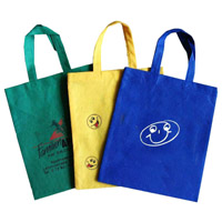 驻马店KB08 无纺布袋（可定制）