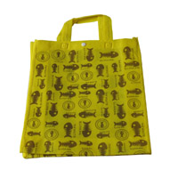 驻马店KB10 无纺布购物袋（可定制）